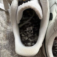 Nike Air Force 1 Low G-Dragon Peaceminusone Para-Noise 2.0 White/Black US 4.5
