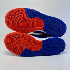 Nike „Dunk Low GS ‚Upside Down'“ Shoes Youth Size 5.5Y