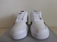 Nike Air Force 1 LV8 2 GS White-Multi Color-White Sz 5Y [CZ5890-100]