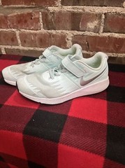 Nike Star Runner 3y Aqua