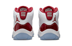 Air Jordan 11 Retro PS „Cherry – 378039-116 MT