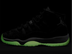 Nike Air Jordan 11 Retro Inner Beast IB1378-001 Youth Sz 4 /Womens 5.5 MSRP $190