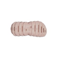Crocs Kids‘ Echo Clogs – Pink Clay