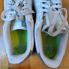 Nike Air Force 1 LV8 GS Next Nature Blue Mint White DR3098-100 Youth 6.5 Women 8