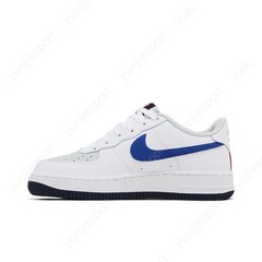 Nike Air Force 1 Lv8 Gs Upside Down FN4730-002