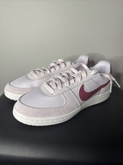 Nike Field General (GS) Light Violet/Sweet Beet Size 4youth 6women