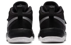 AUTHENTIC | Nike Team Hustle D 8 GS Kids Basketball Shoes (001)