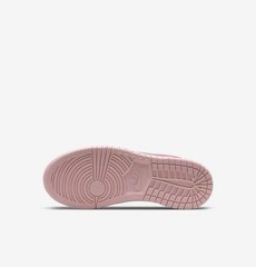Nike Dunk Low PS ‚Triple Pink‘ Pre School Sizes 3y, 2y, 1y