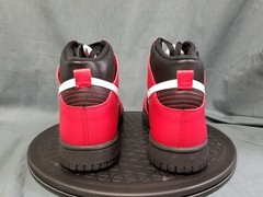 Nike Dunk High Deadpool (GS) Brand NEW NO BOX Size 6Y !!!