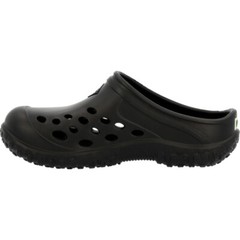 Muck Kid’s Muckster Lite Clogs – Black