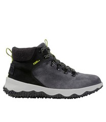 L.L.Bean Day Venture Insulated Alpine Boots Kids Size 4