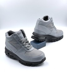 Size 5.5 – Nike ACG Air Max Goadome Gray Black