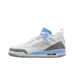 Jordan Spizike Low White Blue FQ3950-141 GS