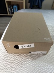On Cloud Cloudhero Mid Waterproof Shoes Size 3.5 Youth