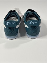 Onitsuka Tiger MEXICO 66 PS Kids Size K10 Green White 1184A033