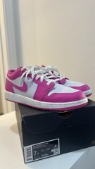 Nike Air Jordan 1 Low Youth