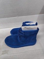 UGG KID’S NEUMEL II BOOT PS SIZE 2