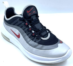 Nike Air Max Axis Sneaker Kids Size7 Youth Black AthleticShoes AH5222-009