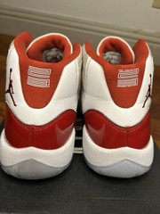 Size 5.5 (GS) – Jordan 11 Retro Mid Cherry
