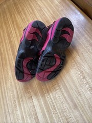Nike Air Diamond Turf Size 6Y