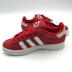 Adidas Campus 00s J Size Youth 5 Better Scarlet Red IG1230 New in Box