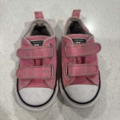 Little Kids Converse All Star Size 7