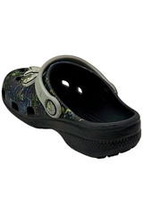 Crocs Toddler Unisex Classic Star Wars Clog Baby Yoda/Grogu