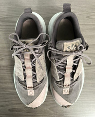Nike Crater Impact Kids Size 5Y Pink Athletic Running Shoes Sneakers DB3551-200