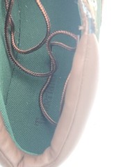 Timberland Field Boots Beef & Broccoli Green Brown Youth Size 5.5 Boy Waterproof
