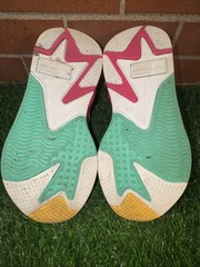 Puma RS-X T3ch Razzle Sneakers Size 6M