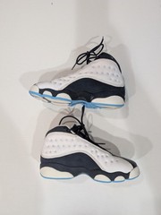 Size 5 (GS) – Jordan 13 Retro Mid Obsidian 2021