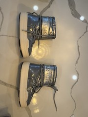 MOON BOOT Junior Park Boot Size 2