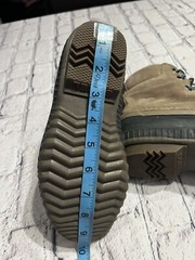 Kid’s SOREL Cheyanne II Boots Size US 4/EURO 35