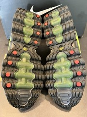 NEW – Nike Air Max DN8 AMD (GS) – Black Green Volt – Size 6 Youth