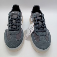 Adidas Barreda Decode J Core Black White Sneakers JR0762 Youth Size 5.5 NEW