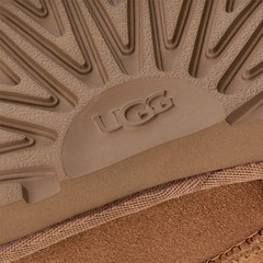 [1174410T-CHE] UGG Australia (Chestnut) Classic Micro Toddler Boots Shoes
