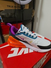 Air Max 270 Gs