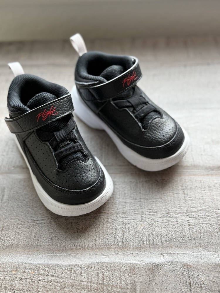 Excellent condition Air Jordan 1 Mid Alt (Toddler / Kids) EUR 23.5 13 cm US 7c