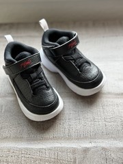 Excellent condition Air Jordan 1 Mid Alt (Toddler / Kids) EUR 23.5 13 cm US 7c