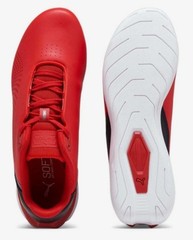 AUTHENTIC | Puma Ferrari Drift Cat Decima Kids Trainers (30726908)