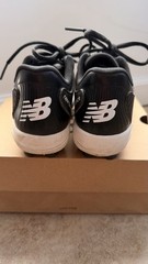Kids UGG High Boots + New Balance Baseball/soccer Shoes + NB Tennis Shoes
