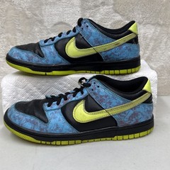 DV1694-900 Nike Dunk Low SE GS ‚Let’s Dance‘ Youth Size 4.5 Womens 6