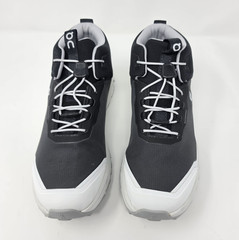 On Cloudhero Mid Waterproof Black/White Y3.5 NIB