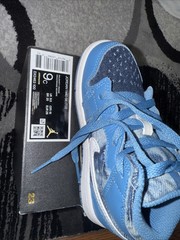 Jordan 1 Mid Se (td)