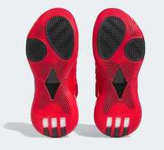 AUTHENTIC || Adidas Harden Volume 7 J Kids Basketball Shoes (HQ9102)