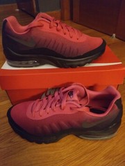 Nike Air Max Invigor (GS)