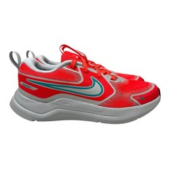 Nike Cosmic Runner Crimson Platinum Cactus Shoes HM4402-600 Youth Sz 3.5-4 (GS)