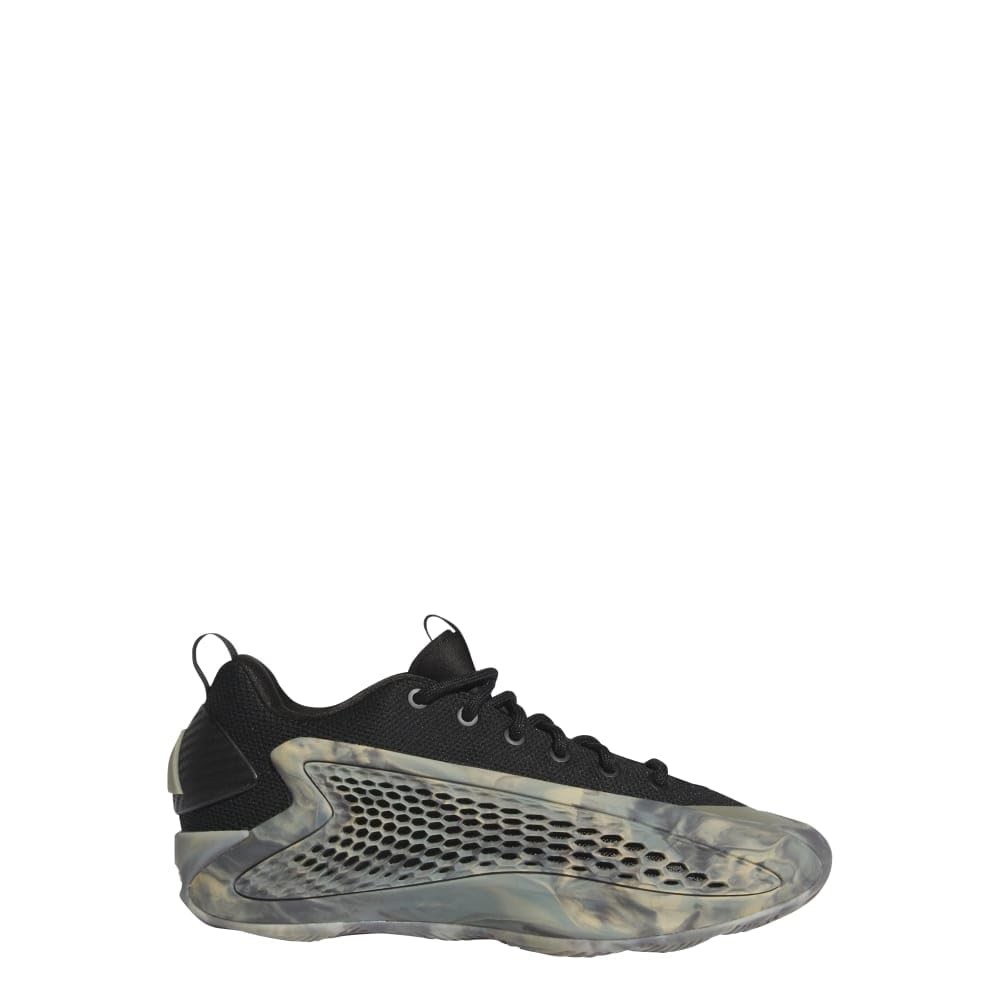 Adidas Kid’s Anthony Edwards 1 Low Basketball Shoes