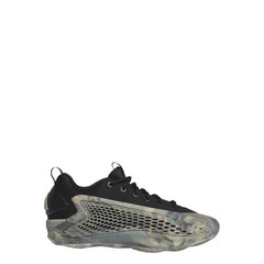 Adidas Kid’s Anthony Edwards 1 Low Basketball Shoes