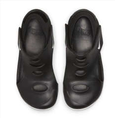 Nike PS Sunray Protect 3 Sandals Black/White DH9462-001 g